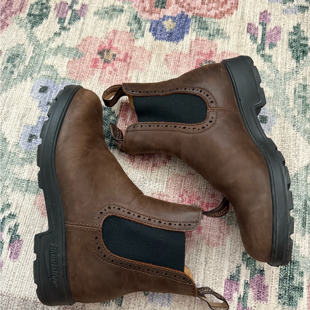 Blundstone Women’s Chelsea Boot